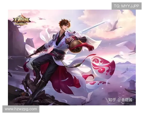 杨秀英独家分享王者荣耀游戏心得与技巧助你快速提升段位 杨秀英独家分享王者荣耀游戏心得与技巧助你快速提升段位