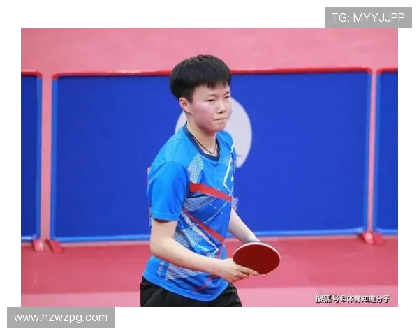 杭州乒乓球队荣登实力排行榜第三名展现强劲竞争力与团队精神 杭州乒乓球队荣登实力排行榜第三名展现强劲竞争力与团队精神