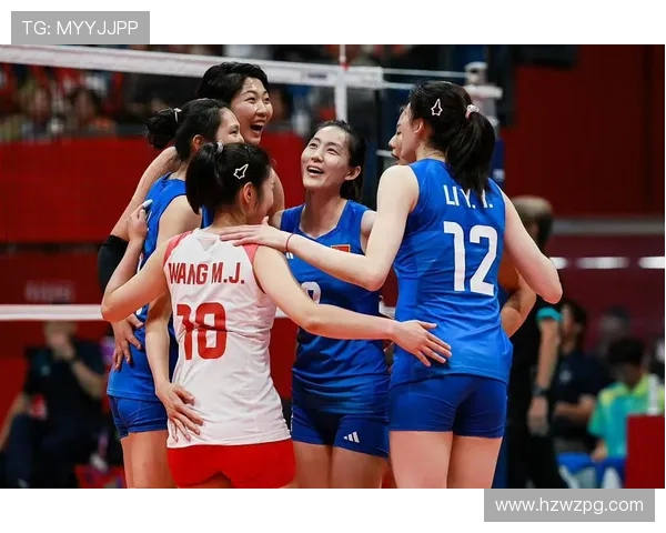 杭州排球队的精神风貌与团队意识探讨及其对排球运动的影响