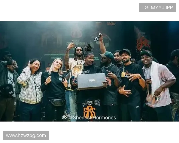 杭州街舞队战术革新引发热议展现街舞新风潮与竞技魅力