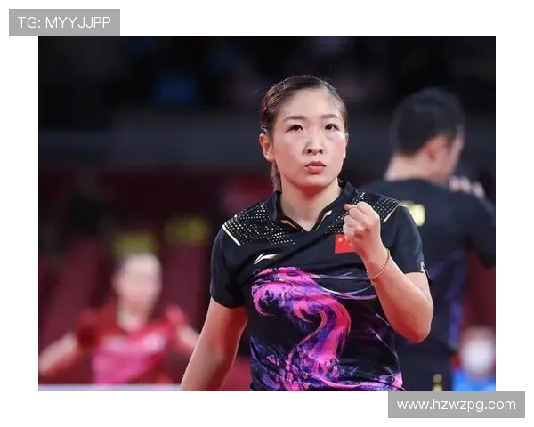 武汉乒乓球队荣登全国配合排行榜第三名展现强大实力与团队默契 武汉乒乓球队荣登全国配合排行榜第三名展现强大实力与团队默契