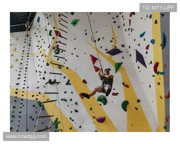 武汉攀岩队的盯防体系与攀岩战术的深度解析与实践探讨