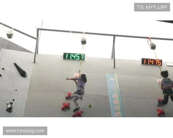 深圳攀岩队协作研究:提升团队配合与竞技表现的探讨 深圳攀岩队协作研究:提升团队配合与竞技表现的探讨