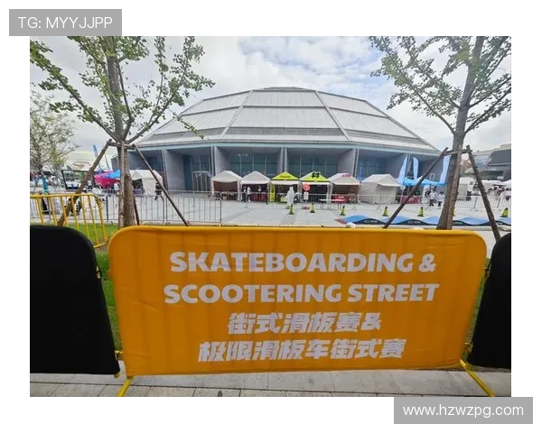 深圳滑板队在极限运动嘉年华中的精彩表现与技术分析 深圳滑板队在极限运动嘉年华中的精彩表现与技术分析