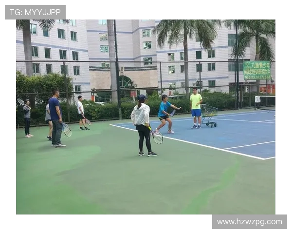 深圳网球队灵活应变的训练与比赛策略探讨 深圳网球队灵活应变的训练与比赛策略探讨