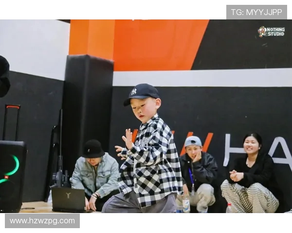 街舞深度解析：揭秘杭州街舞队的防守与反击策略