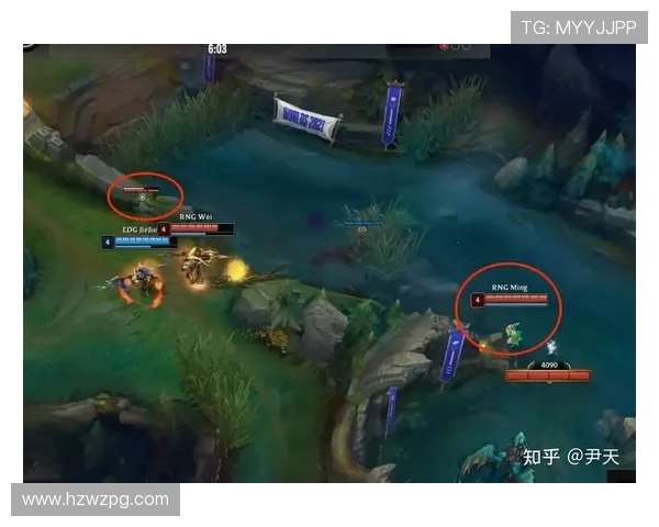 赛后复盘：RNG与EDG对决中的战术分析与技术亮点探讨