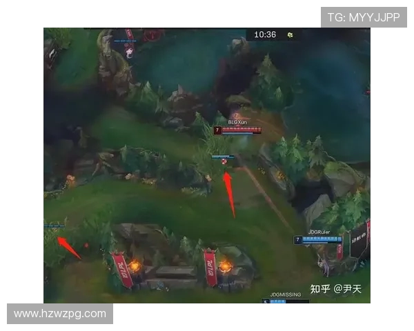 赛后复盘WE与JDG的战术灵活性与应变能力分析