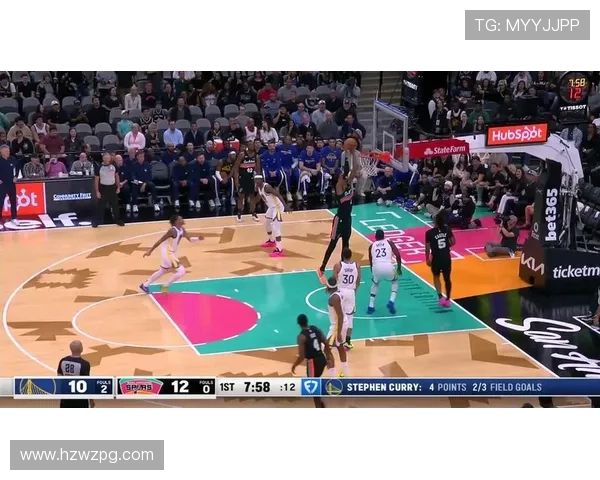 2016年勇士与马刺季后赛对决回顾及精彩瞬间分析