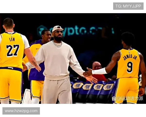 2017年湖人与勇士加时赛激战回顾球迷心潮澎湃的经典对决