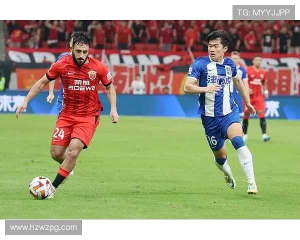 上港与首尔精彩对决比赛录像回顾及精彩瞬间分析