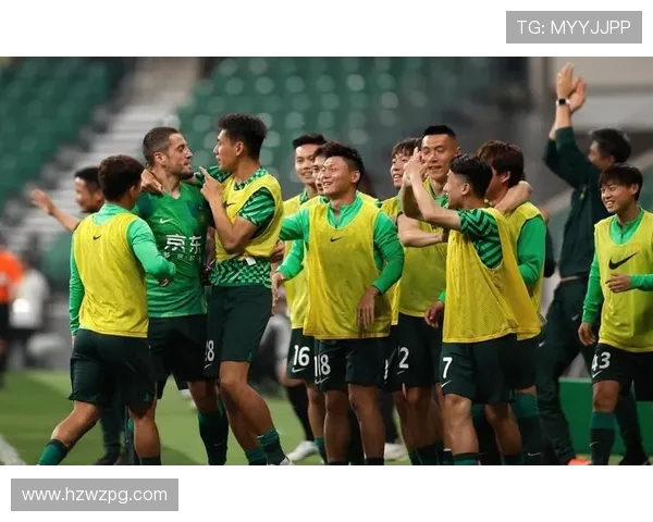 亚冠激战北京国安迎战清莱队全力争胜展现实力与决心