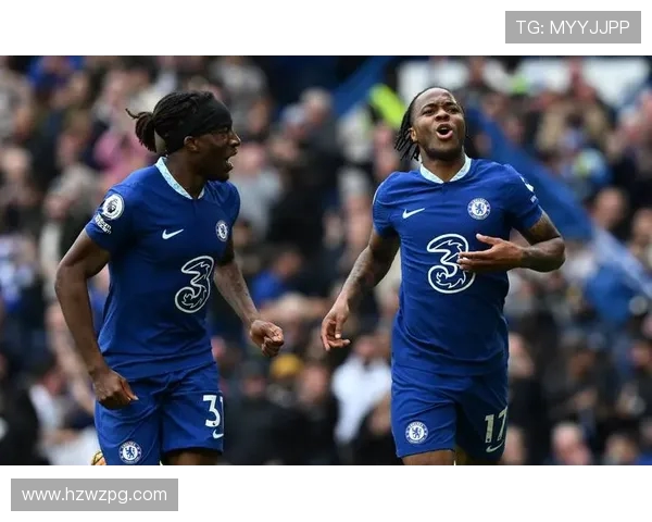 切尔西更衣室危机升级斯特林与恩佐训练场激烈冲突引发关注