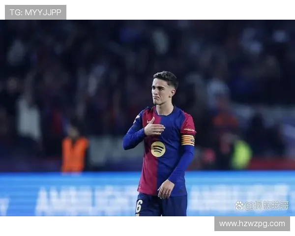 加维的崛起与挑战：探讨他在足球界的影响力与未来发展方向