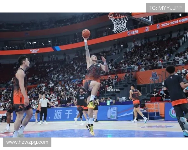 山东高速男篮对阵山西队精彩回顾及赛季表现分析2021年篮球盛事
