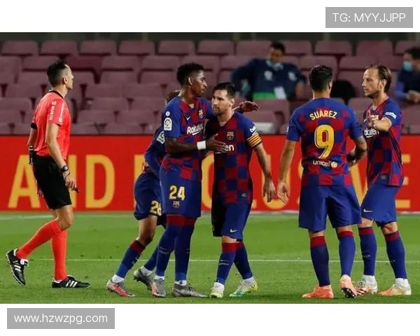 巴塞罗那对阵埃尔瓦精彩直播全程回顾与赛后分析