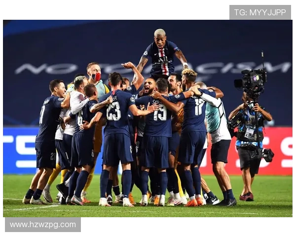 巴黎圣日耳曼与蒙彼利埃的精彩对决分析与赛季展望 巴黎圣日耳曼与蒙彼利埃的精彩对决分析与赛季展望