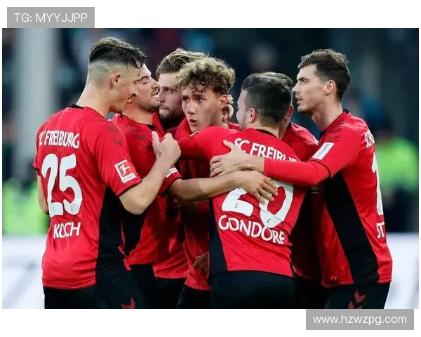 沃尔夫斯堡主场迎战弗赖堡双方争夺宝贵积分的精彩对决