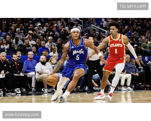 老鹰与魔术激战正酣微直播吧带你全程关注精彩瞬间