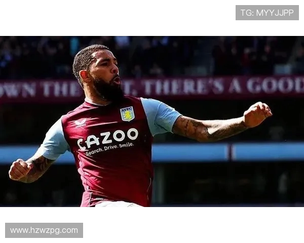 英超维拉与埃弗顿对决前瞻分析及双方近期状态评估