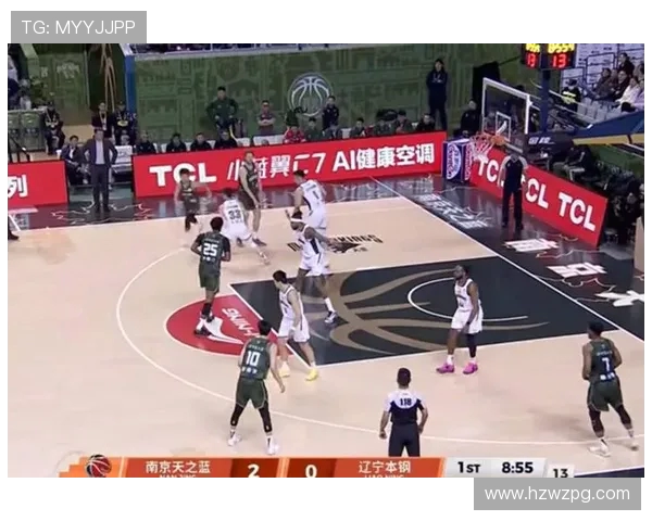 辽宁男篮与同曦激战正酣精彩直播全程回顾与分析