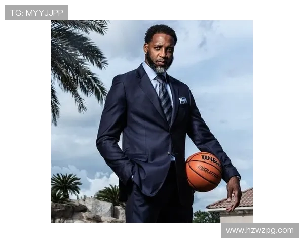 迈克康利:从默默无闻到NBA明星的奋斗历程与成就分享