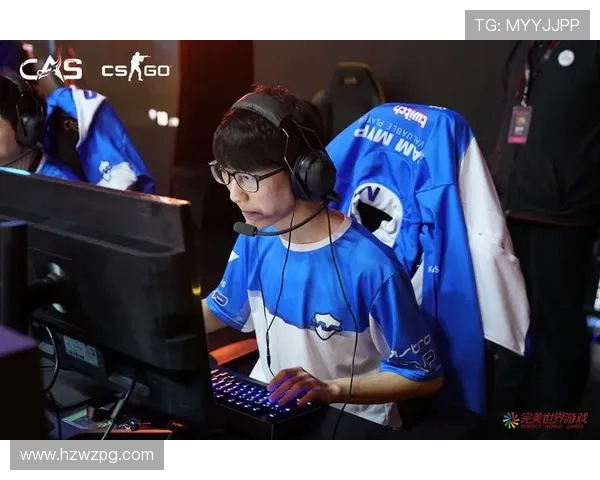 CSGO专题深入分析JDG战队的比赛经验与战术策略探讨