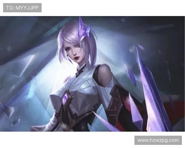 专访陈娜揭秘王者荣耀成功背后的策略与创新之路 专访陈娜揭秘王者荣耀成功背后的策略与创新之路