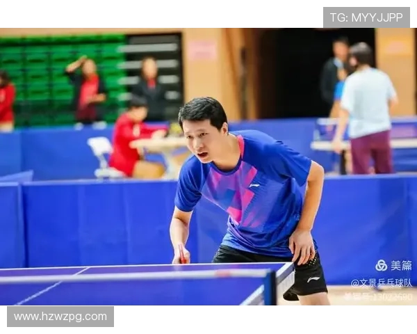 乒乓球技术排行榜揭晓西安乒乓球队荣登第十名引发关注