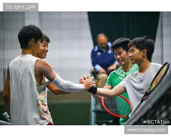 南京网球队与广州网球队的灵活性对决赛后深度分析