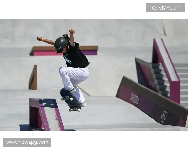 广州滑板队实力分析与表现评估探讨