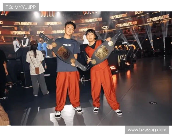 广州街舞队在全国街舞速度排行榜中荣获第十名展现实力与风采