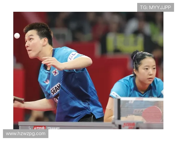 张静的乒乓球人生深度对话探索她的奋斗与荣耀之路