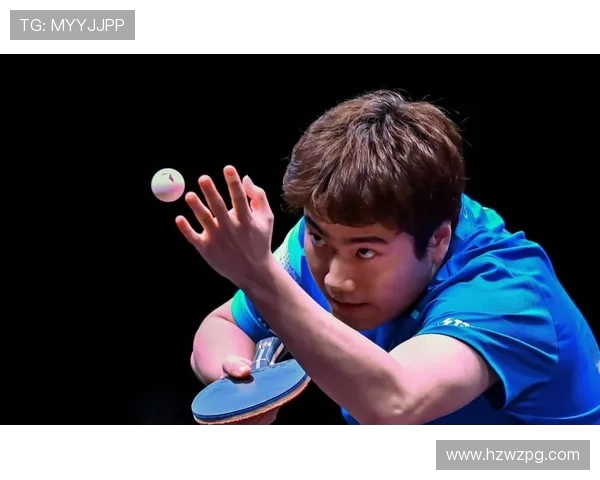 成都乒乓球队速度之道：技术与训练的完美结合探讨