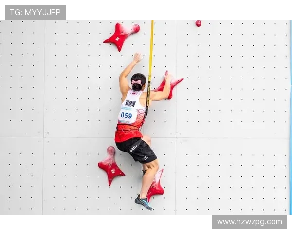 攀岩比赛经验排行榜揭晓北京攀岩队荣获第六名佳绩