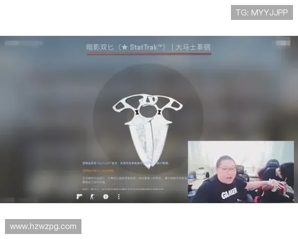 深度对话：周丽如何在CSGO的世界中追逐梦想与挑战